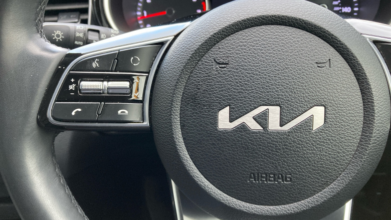 Kia Xceed 1.5T GDi ISG 3 5dr Petrol Hatchback